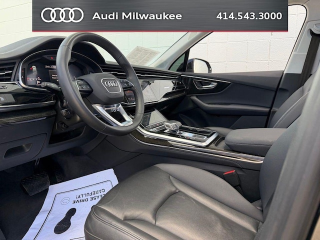 2023 Audi Q7