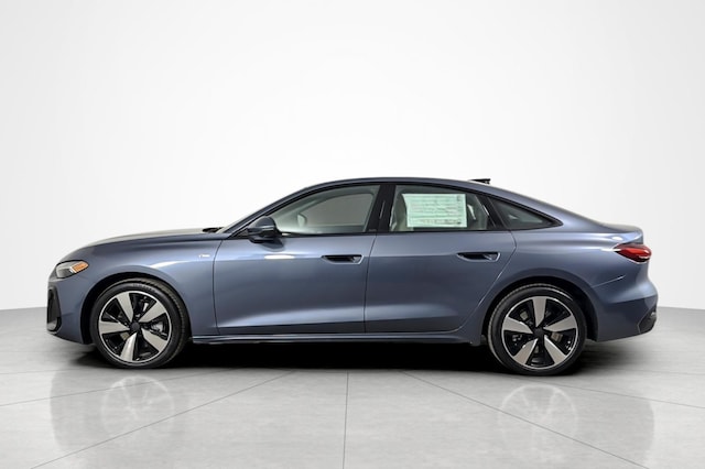 2026 Audi A5 Sedan