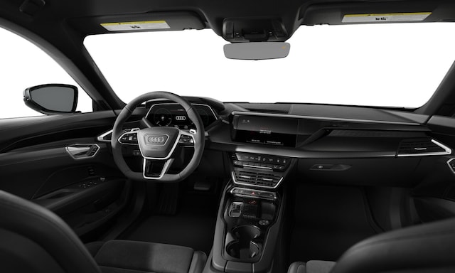 2022 Audi e-tron GT