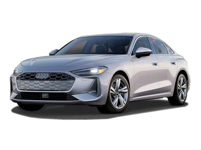 2026 Audi A5 Premium Plus quattro S tronic's photo