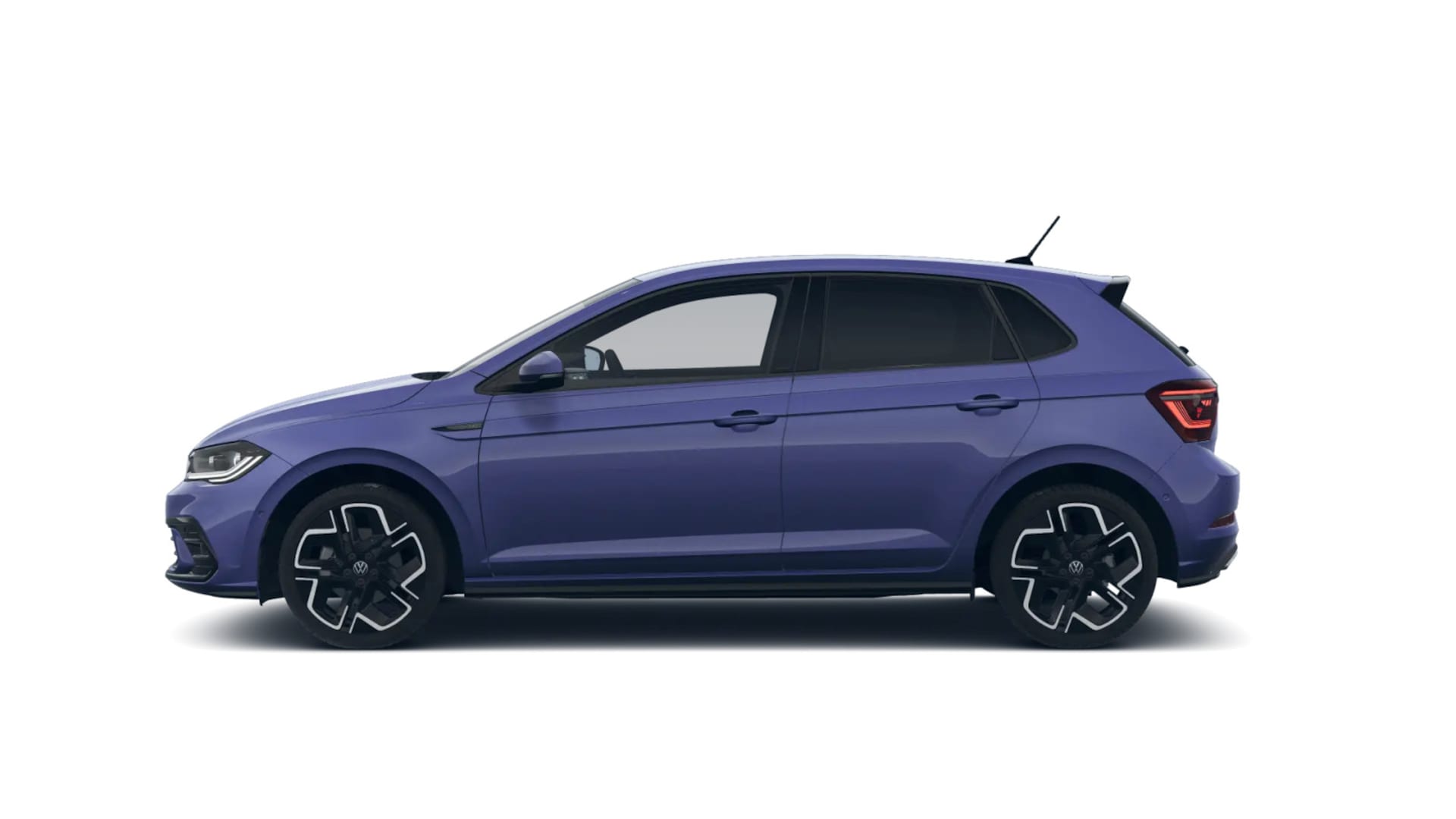 Volkswagen Polo R-Line