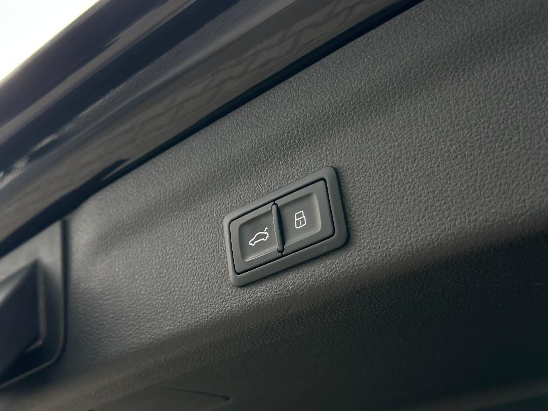 Audi A6 Avant Design