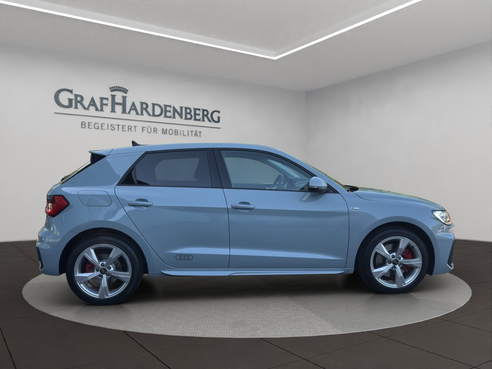 Audi A1 Sportback – Bild 7