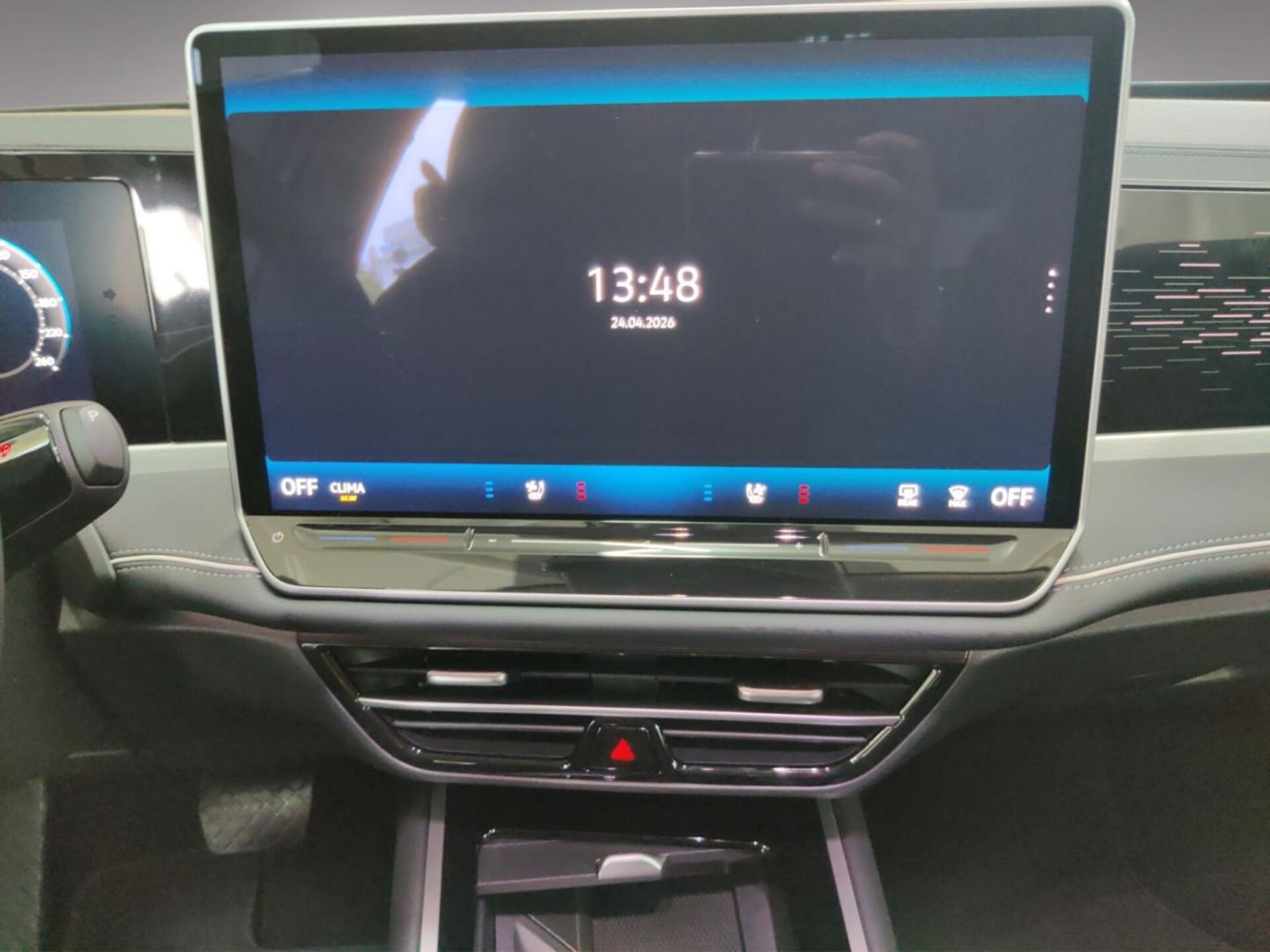 Volkswagen Passat Elegance