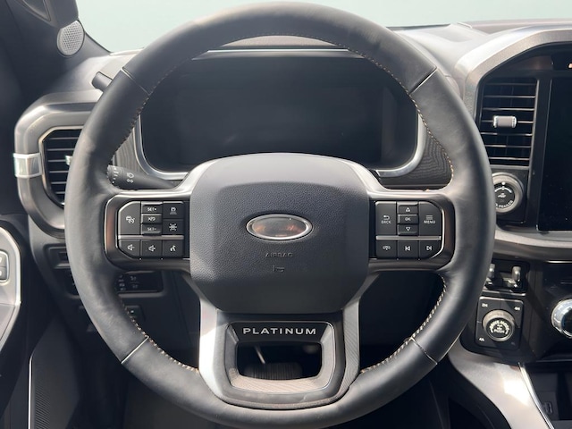2023 Ford F-150 Platinum - Photo 17