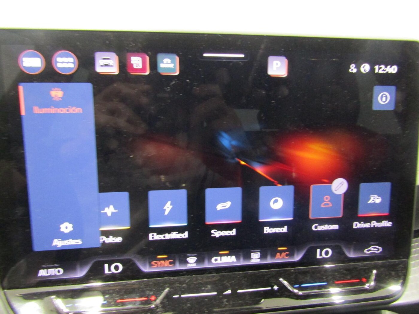 CUPRA Formentor 1.5 TSI 110 kW (150 CV) — photo 24