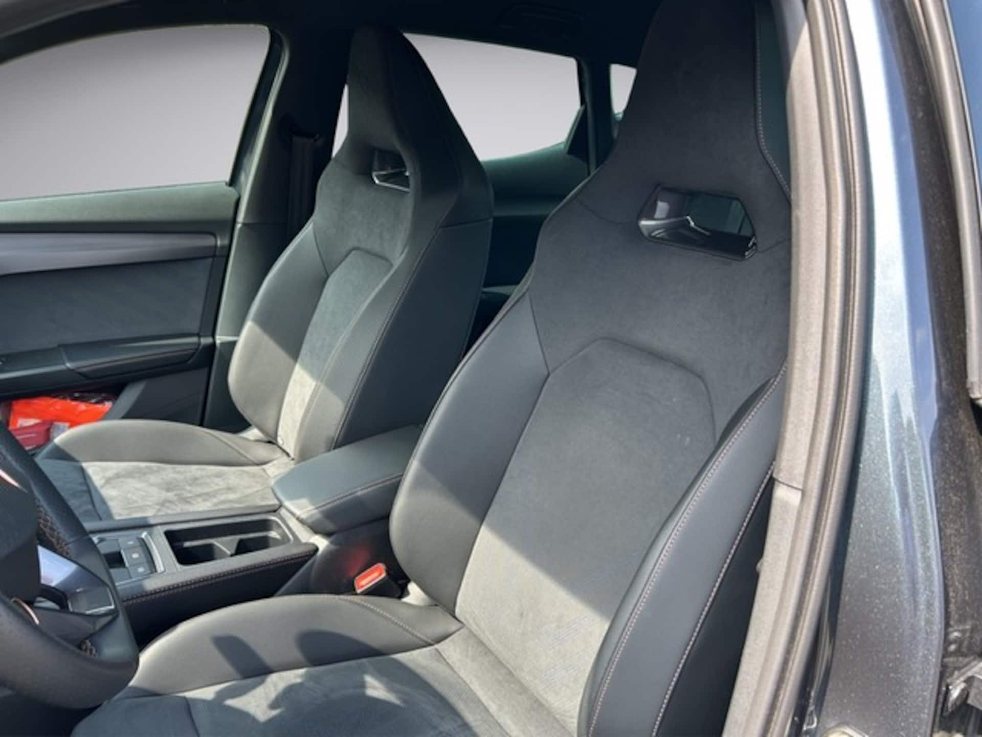 CUPRA Formentor VZ