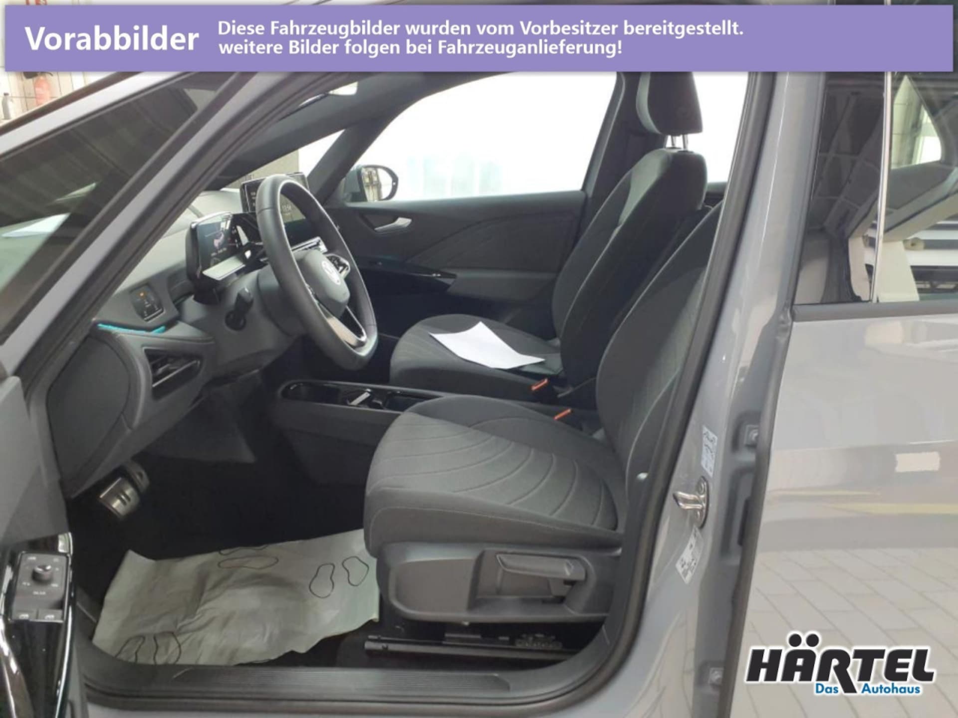 Volkswagen ID.3 Pro