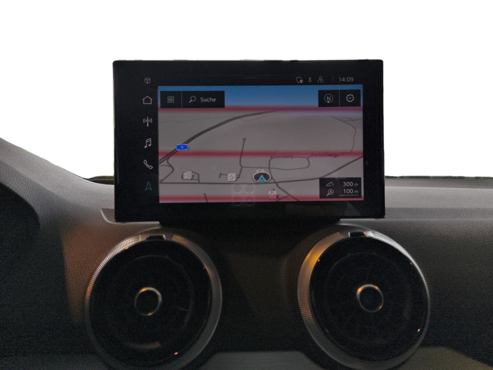 Audi Q2 – Bild 12