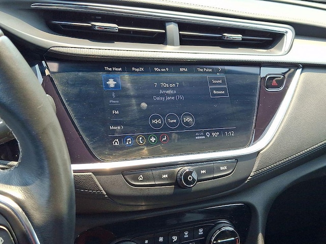 2023 Buick Encore GX