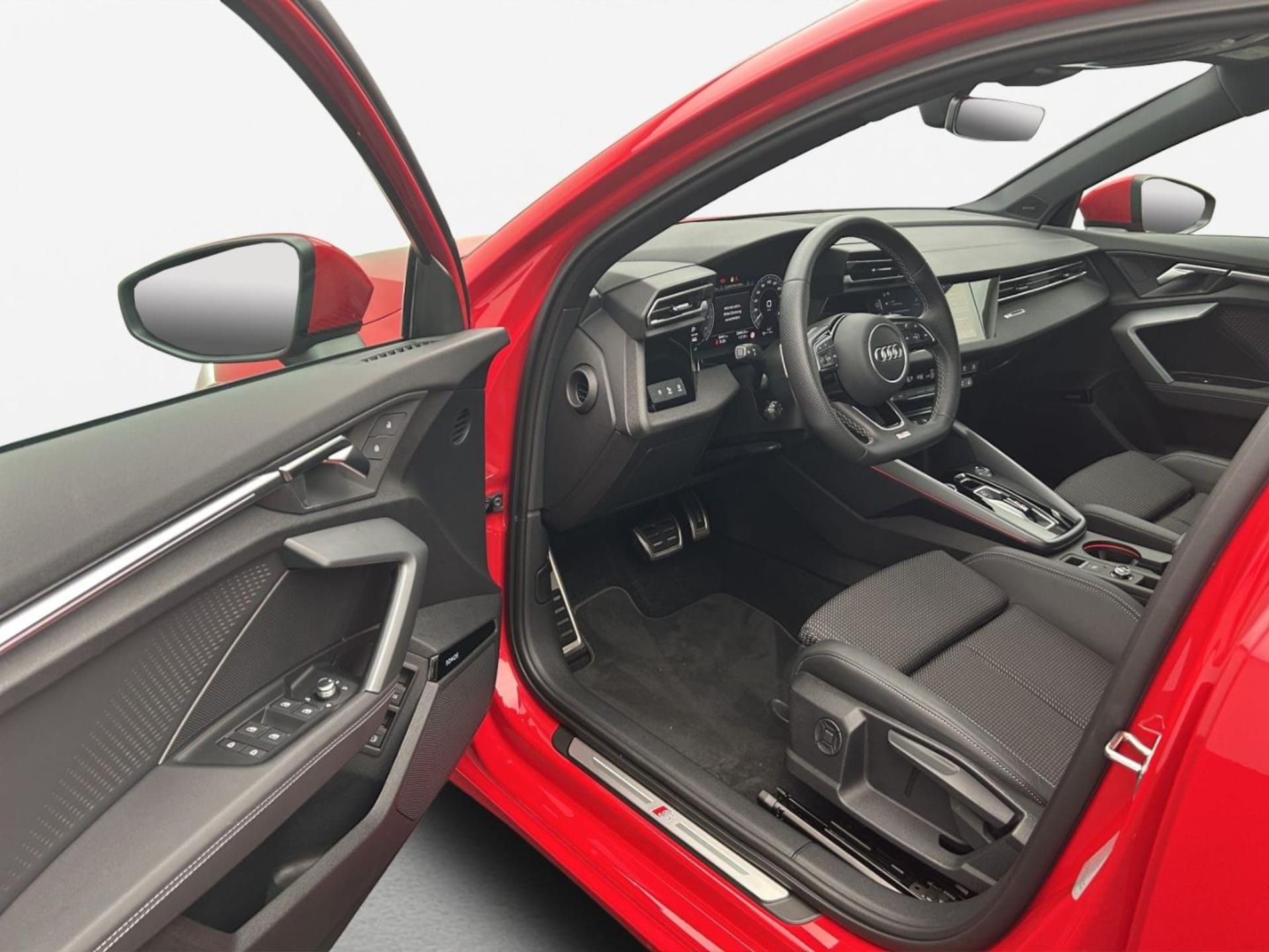 Audi A3 Sportback TFSI e Advanced