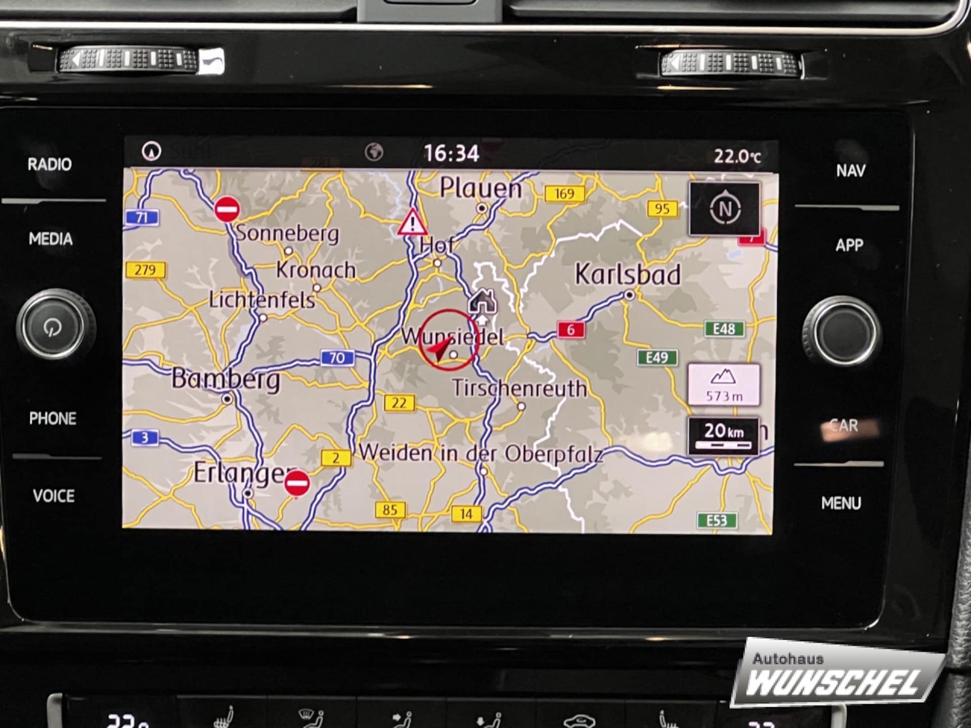 Volkswagen Golf SOUND