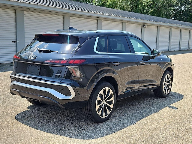 2026 Audi Q3 SUV