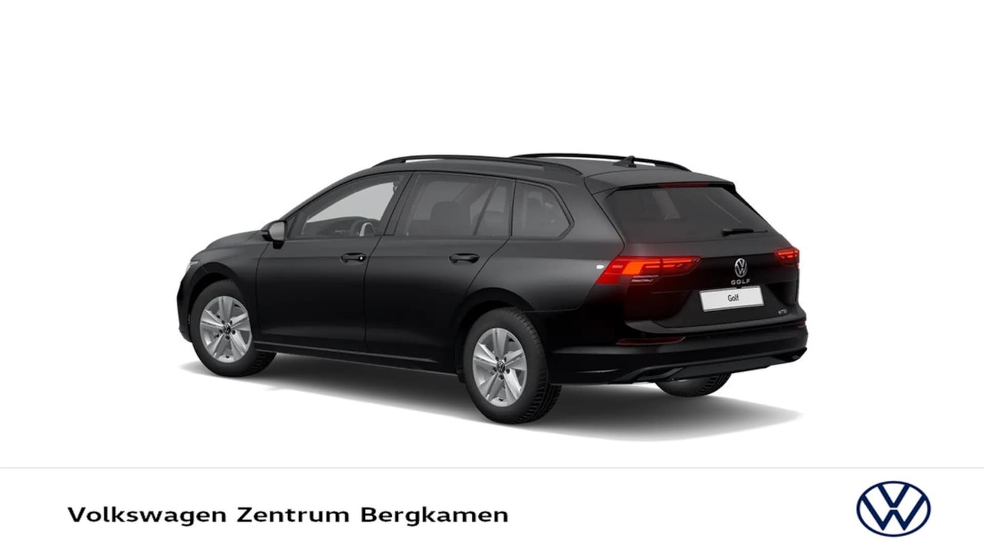 Volkswagen Golf Variant Life