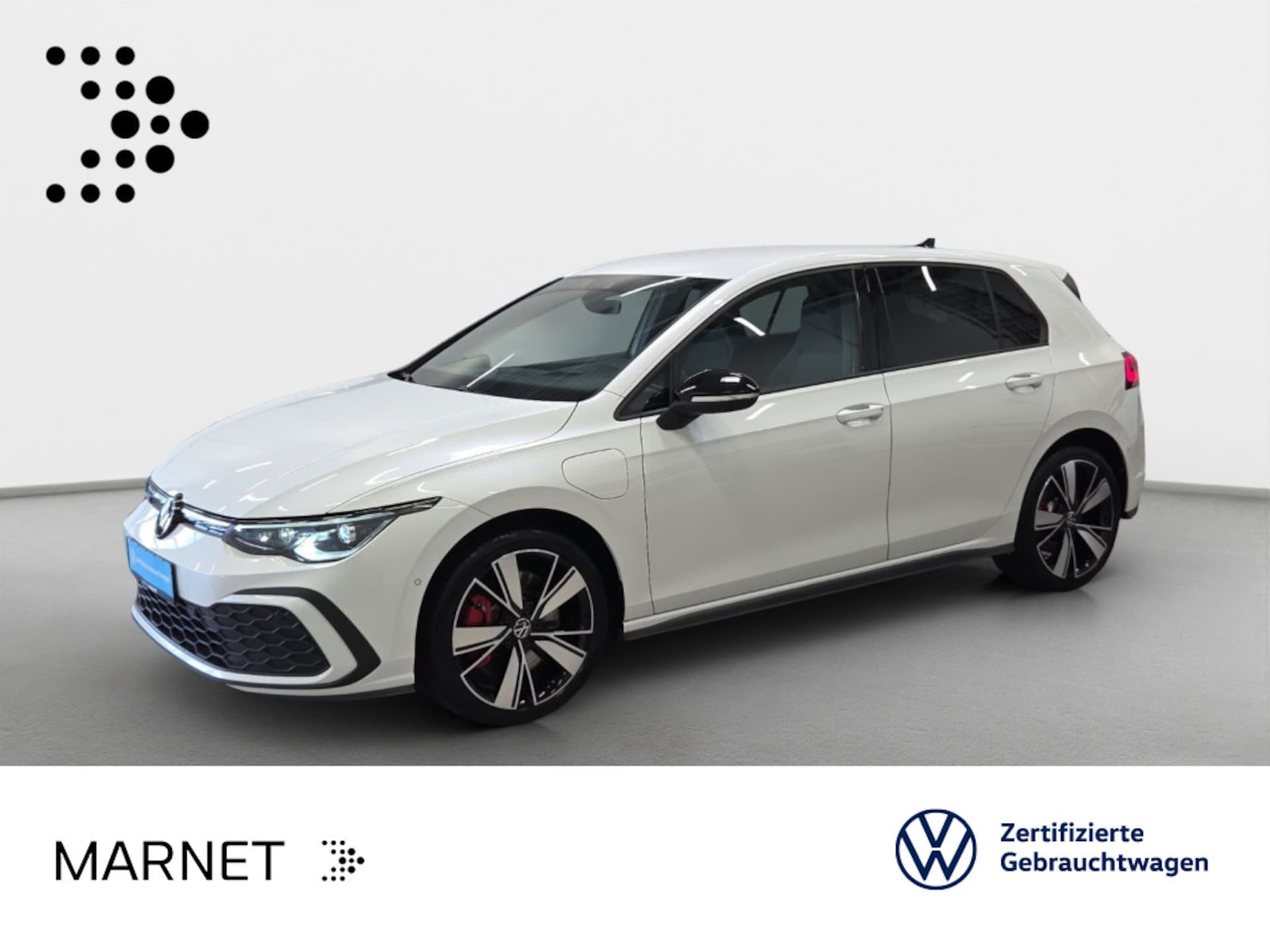 Volkswagen Golf GTE