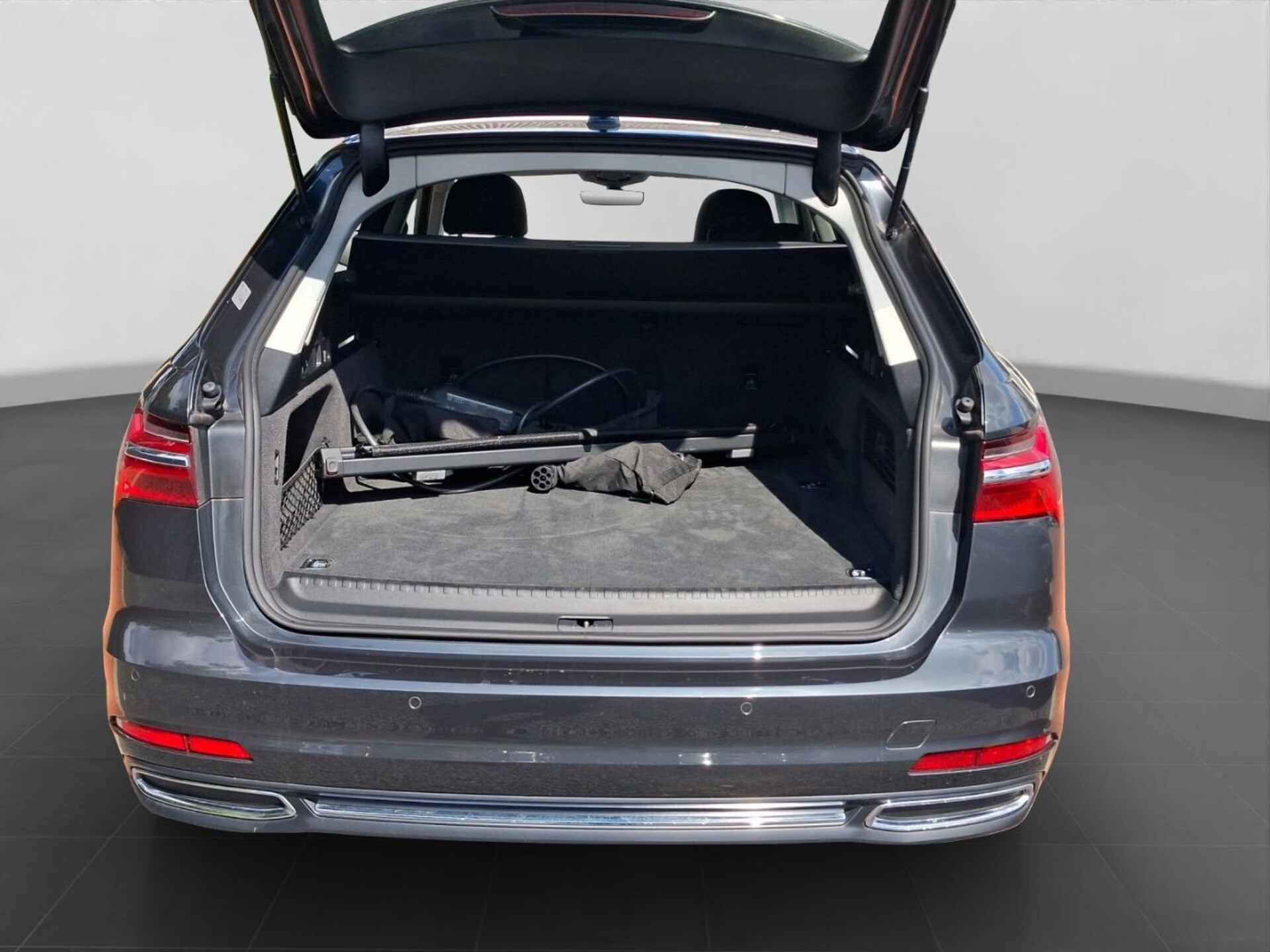 Audi A6 Avant TFSI e Sport