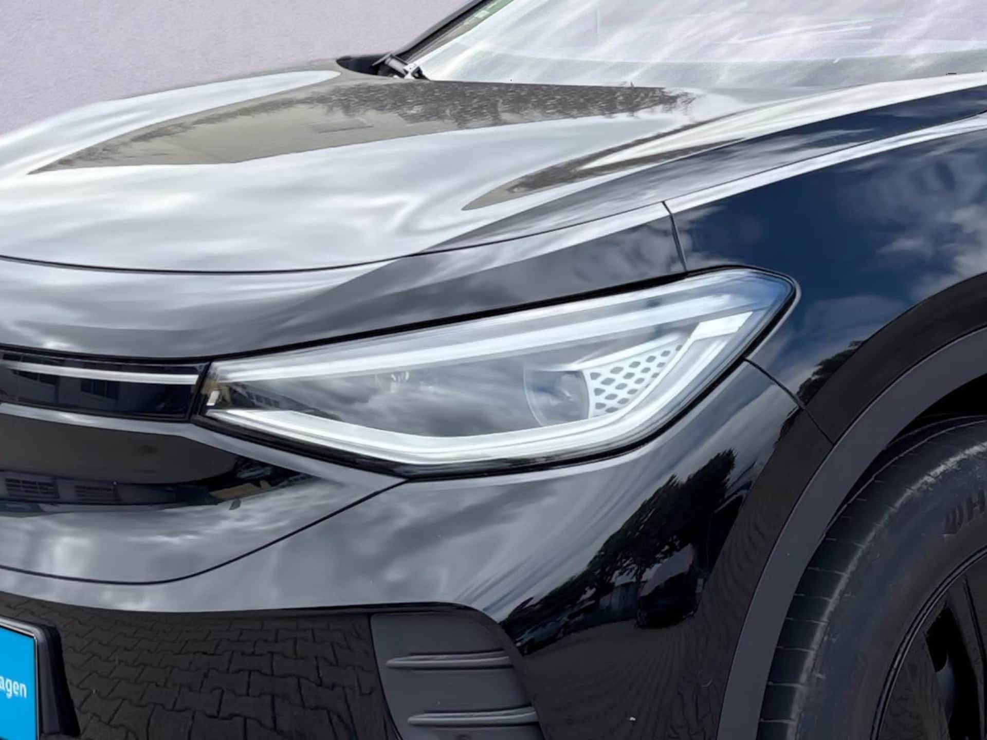 Volkswagen ID.4 Pure