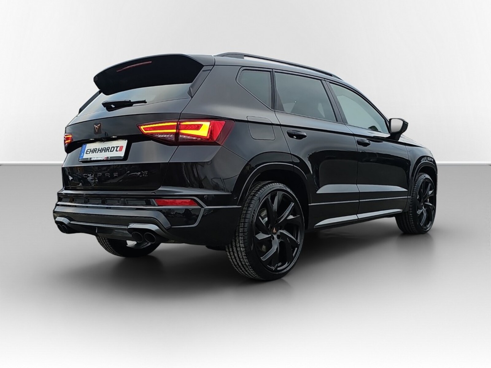 CUPRA Ateca – Bild 4