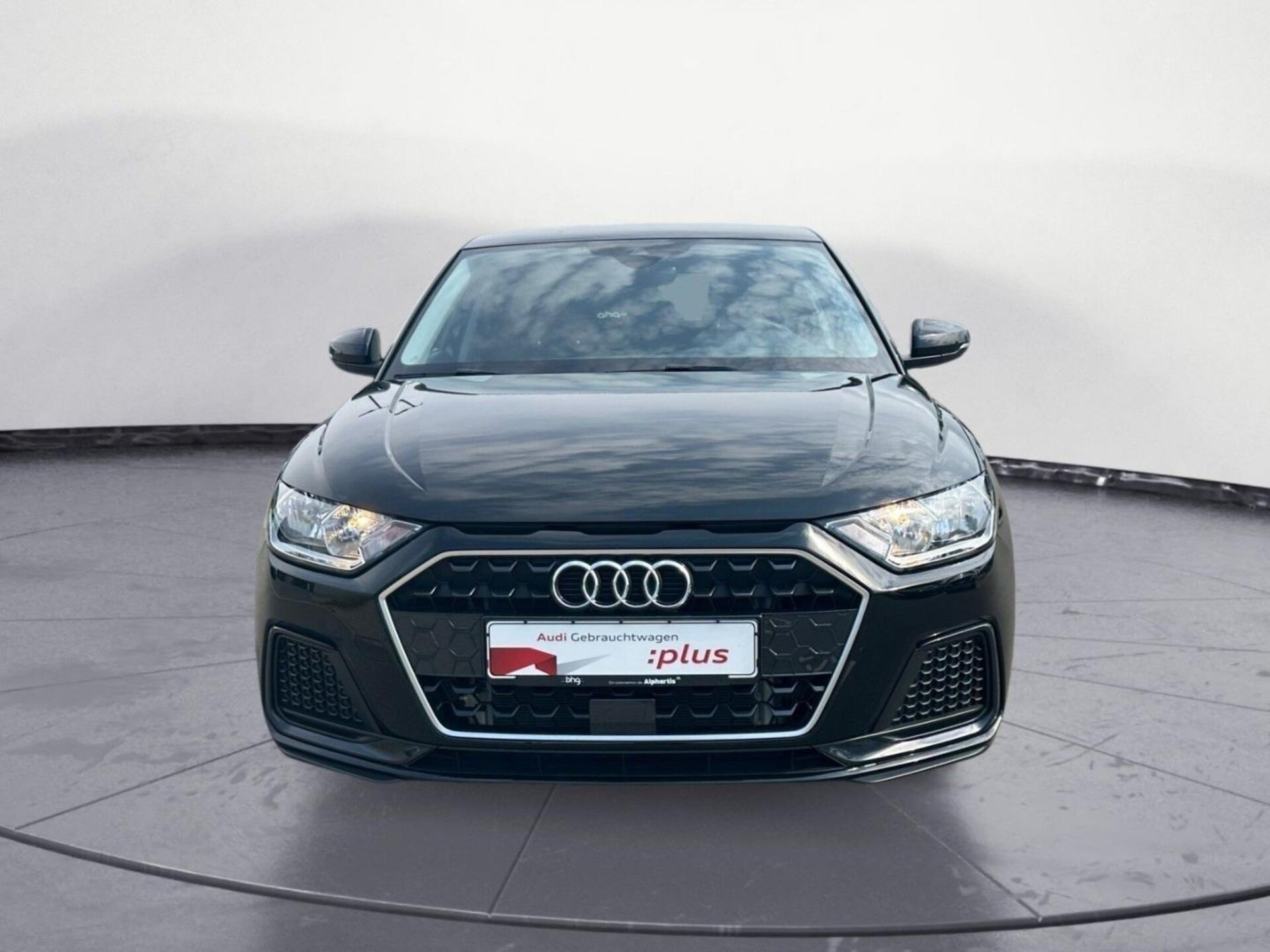 Audi A1 Sportback Advanced