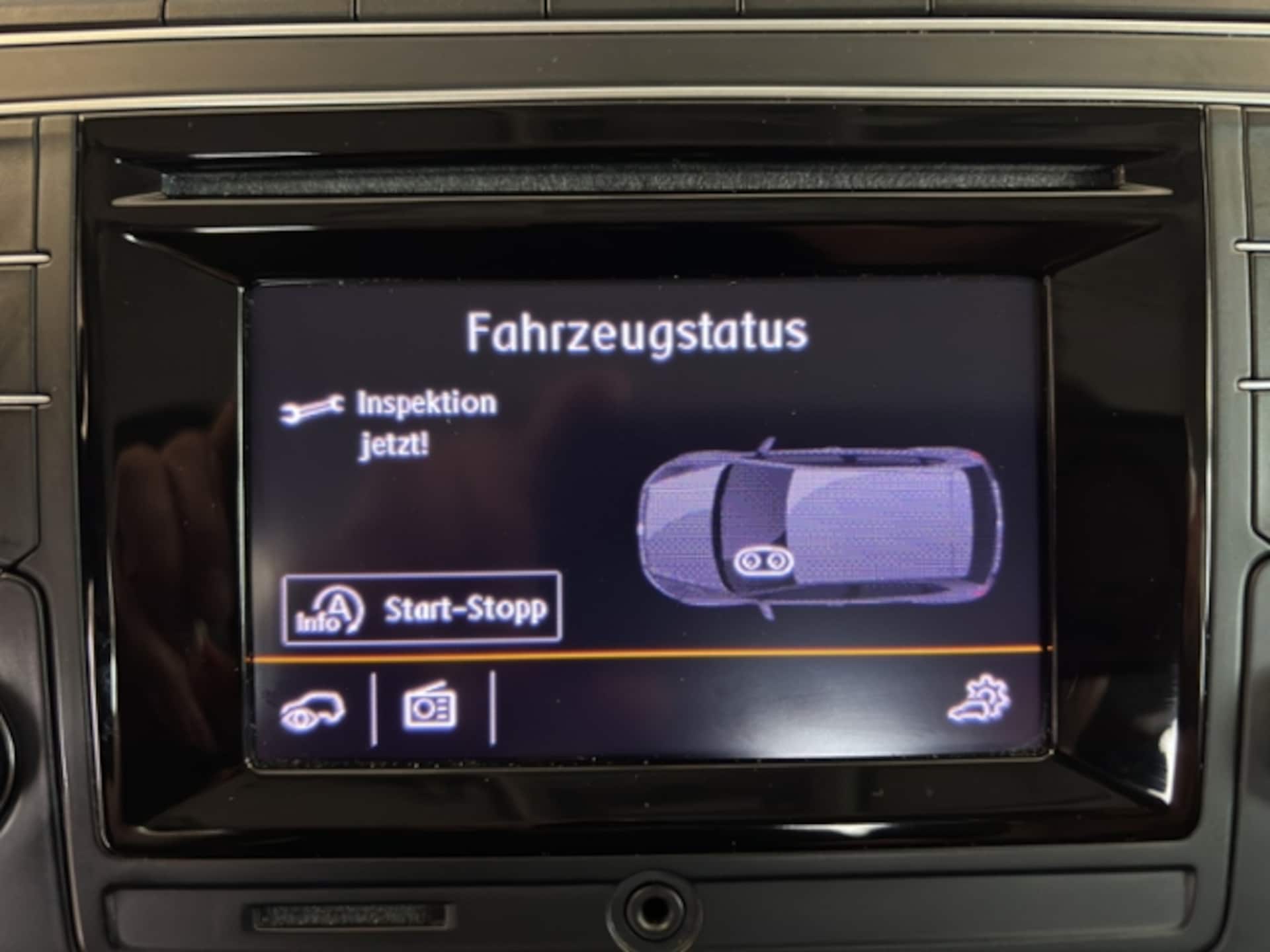 Volkswagen Polo Comfortline