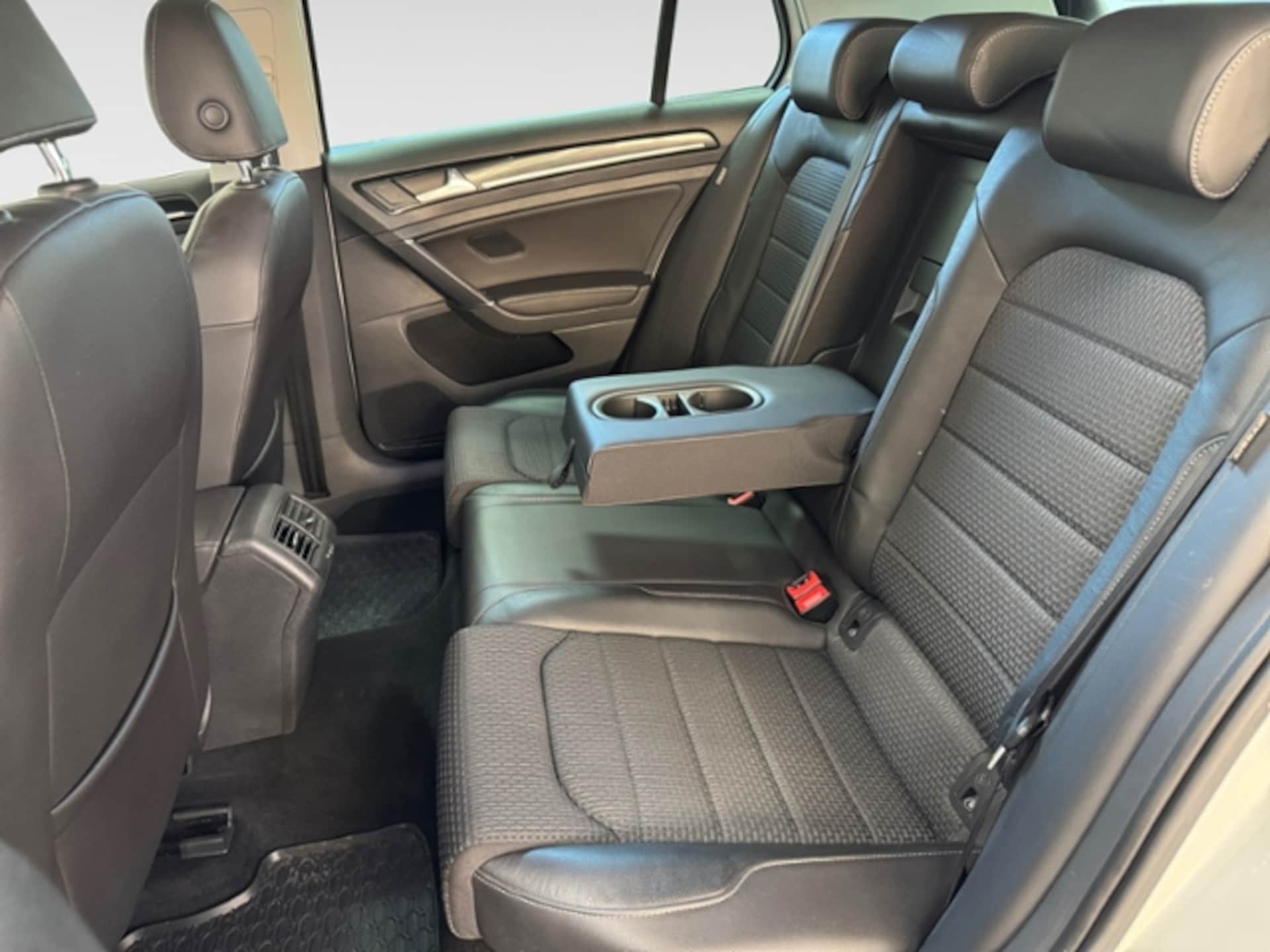 Volkswagen Golf Highline
