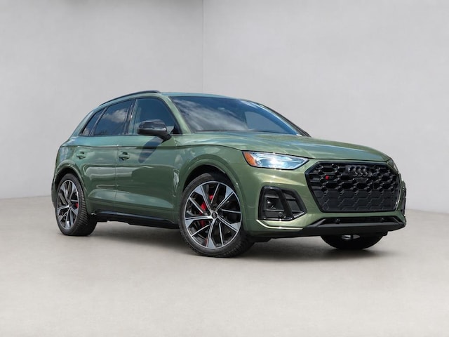 Photo of 2023 Audi SQ5