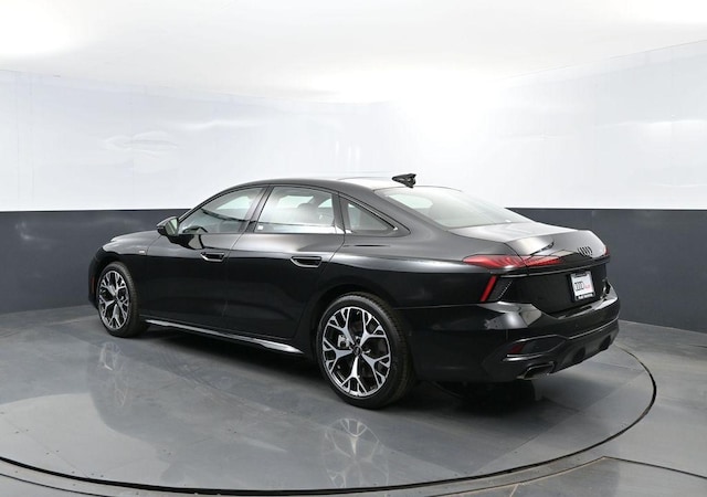 2026 Audi A6 Premium Plus - Photo 25
