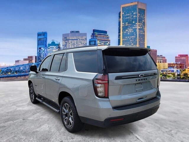 2024 Chevrolet Tahoe
