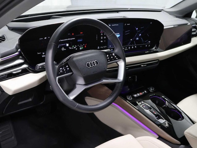 2025 Audi A5 Sedan