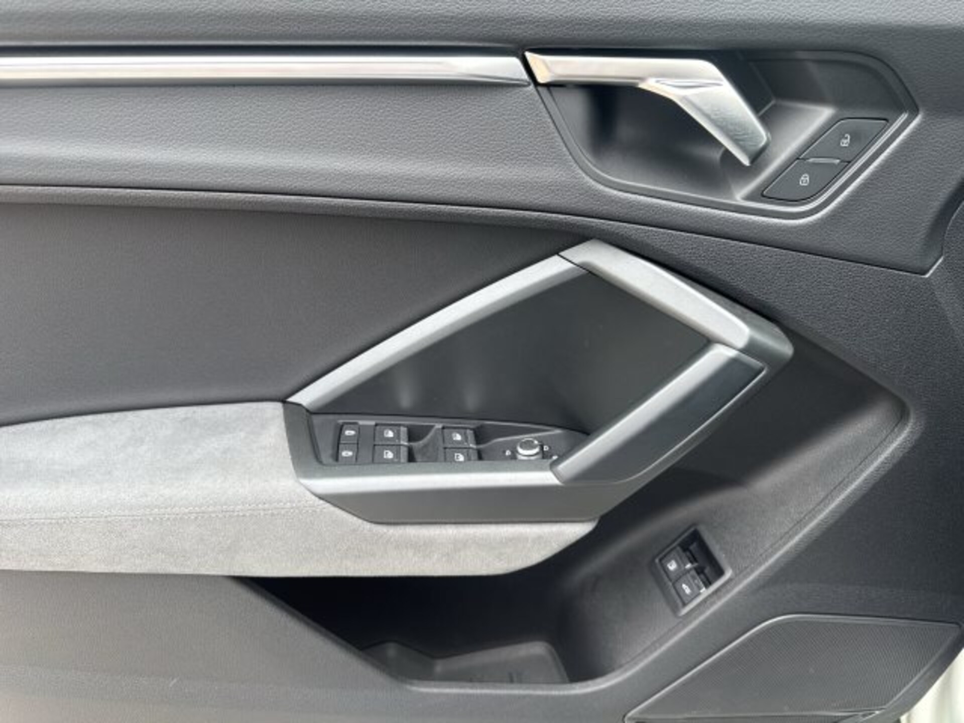 Audi Q3 Sportback TFSI e S line