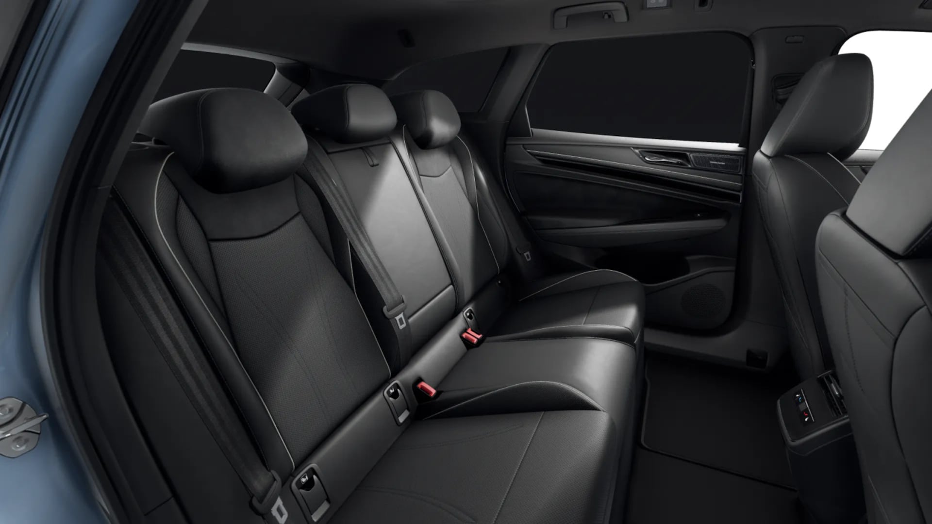 Volkswagen ID.7 Tourer Pro S