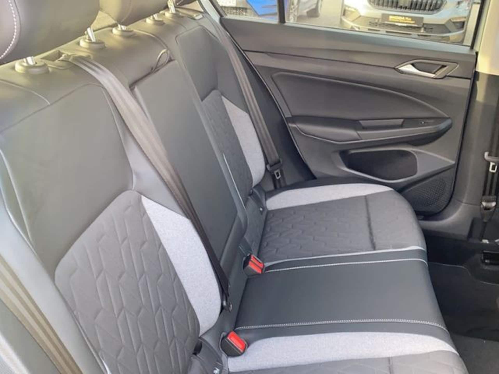 Volkswagen Golf ENERGY