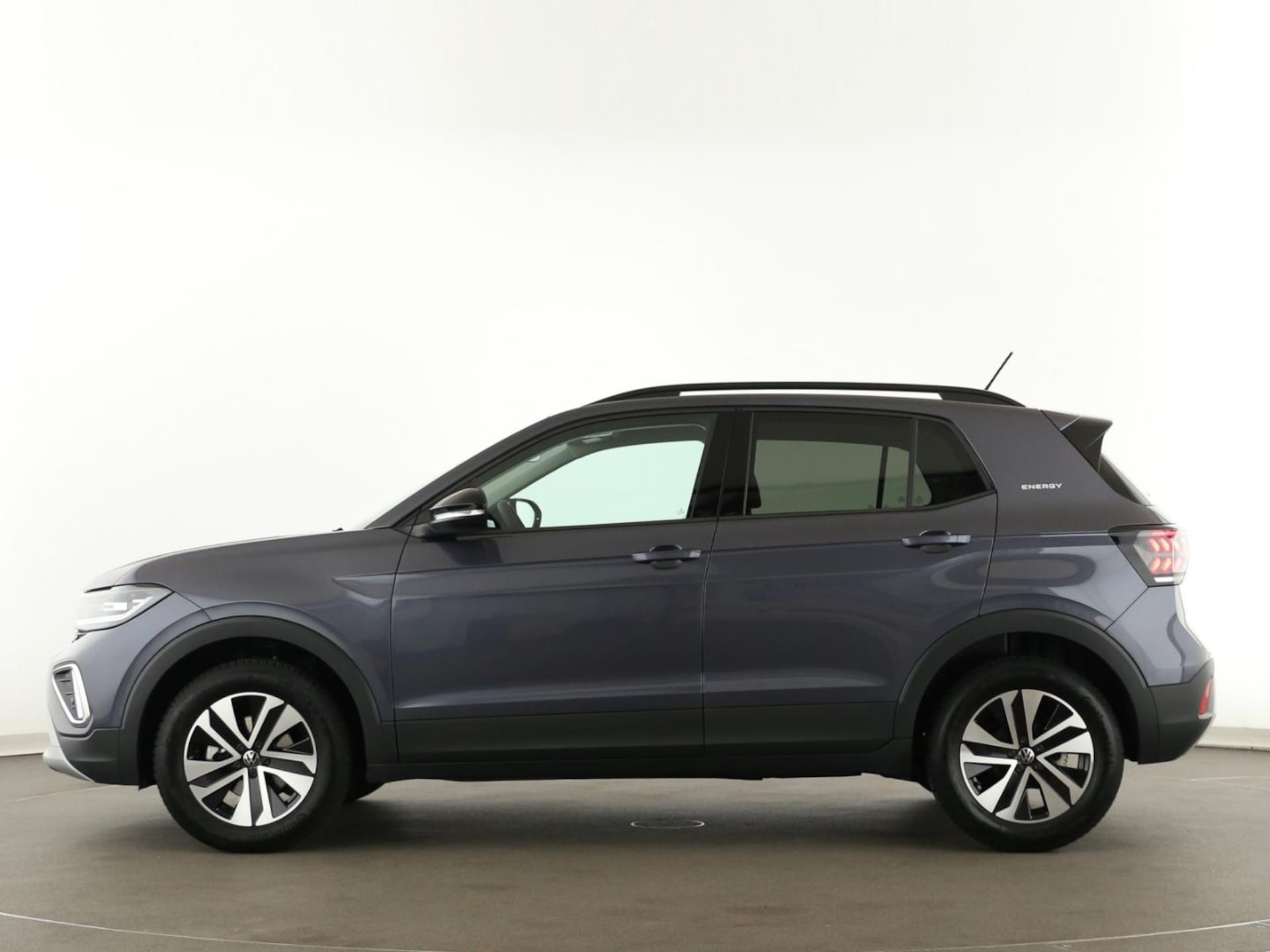 Volkswagen T-Cross ENERGY