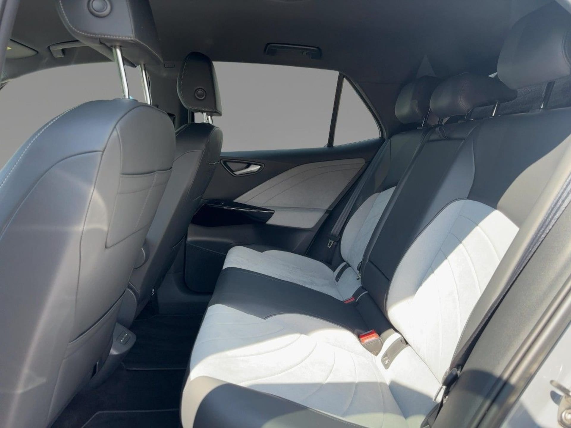 Volkswagen ID.3 MOVE Pro