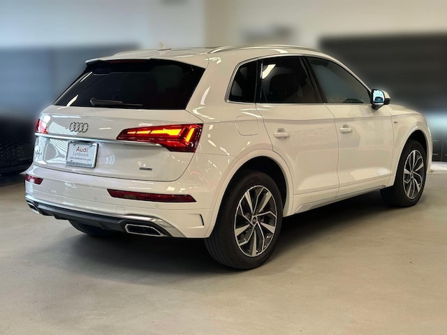 2024 Audi Q5