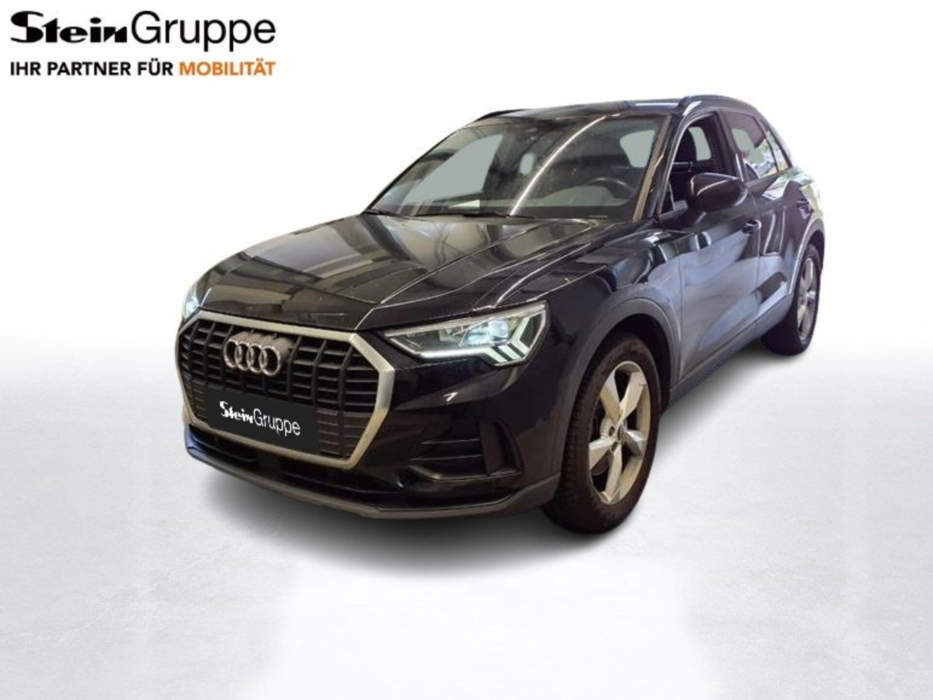 Audi Q3 SUV