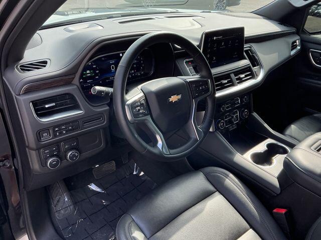 2023 Chevrolet Tahoe