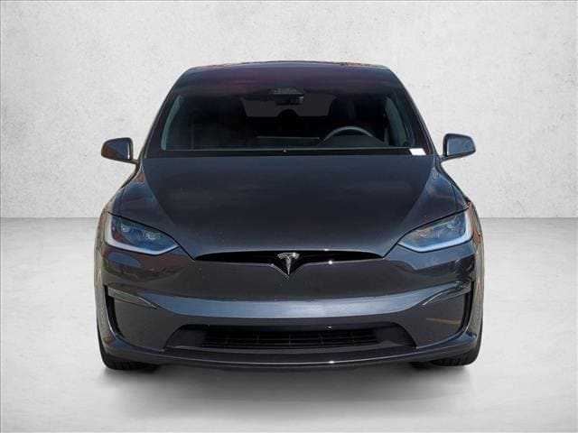 2024 Tesla Model X