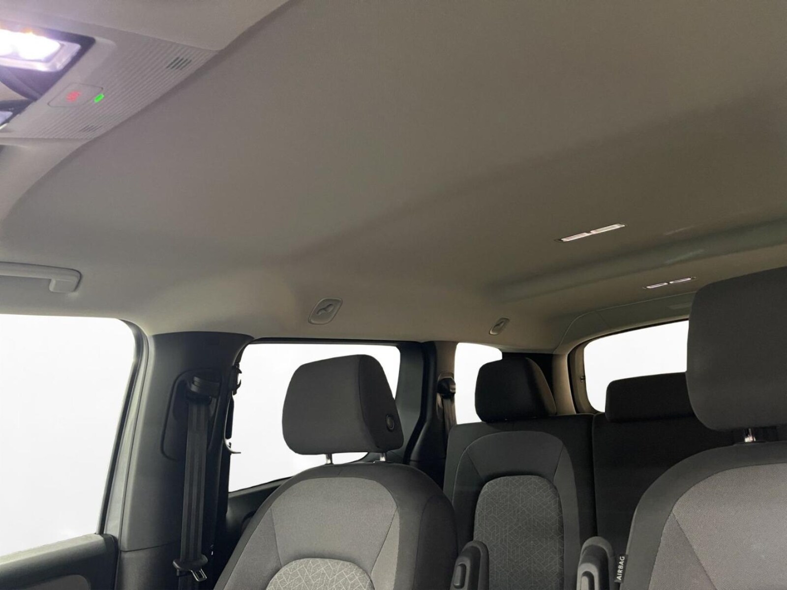 Volkswagen ID. Buzz – Bild 9