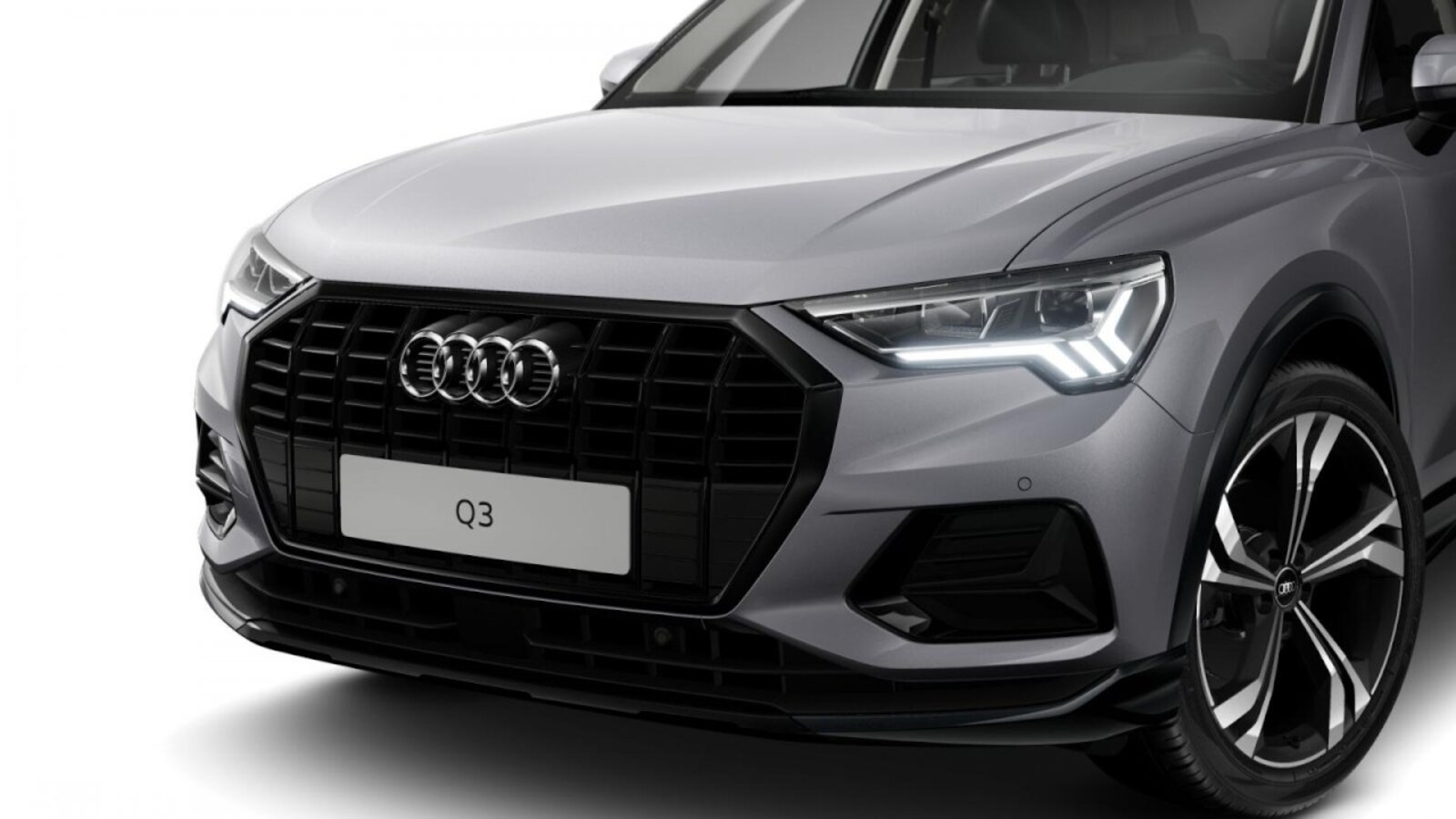 Audi Q3 – Bild 2
