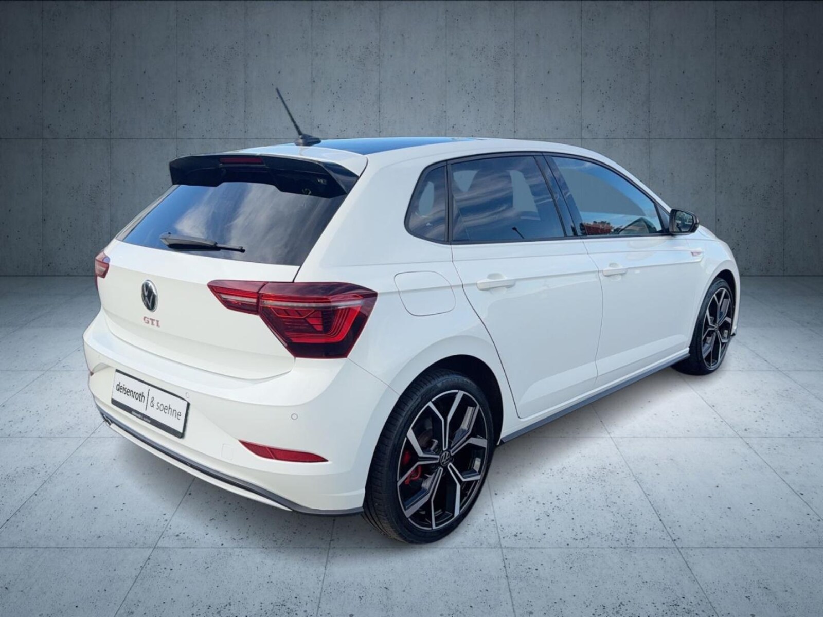 Volkswagen Polo – Bild 5