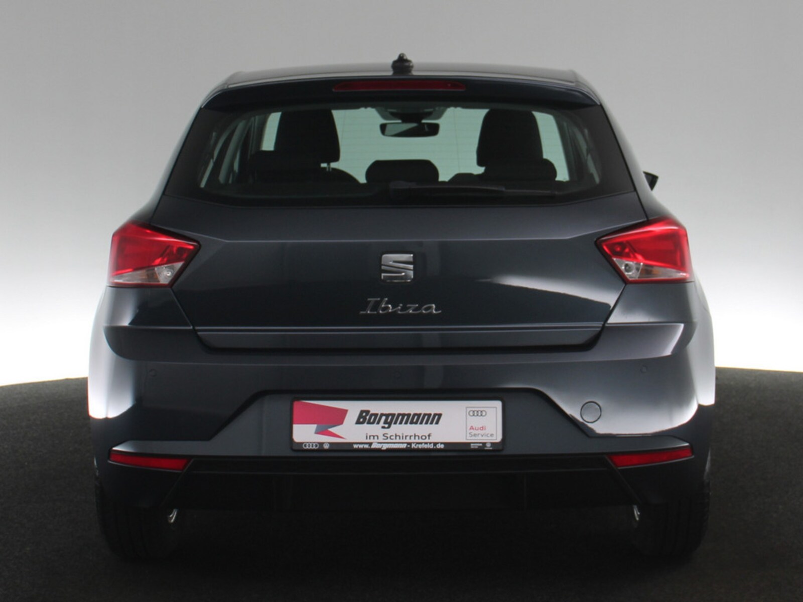 SEAT Ibiza – Bild 21