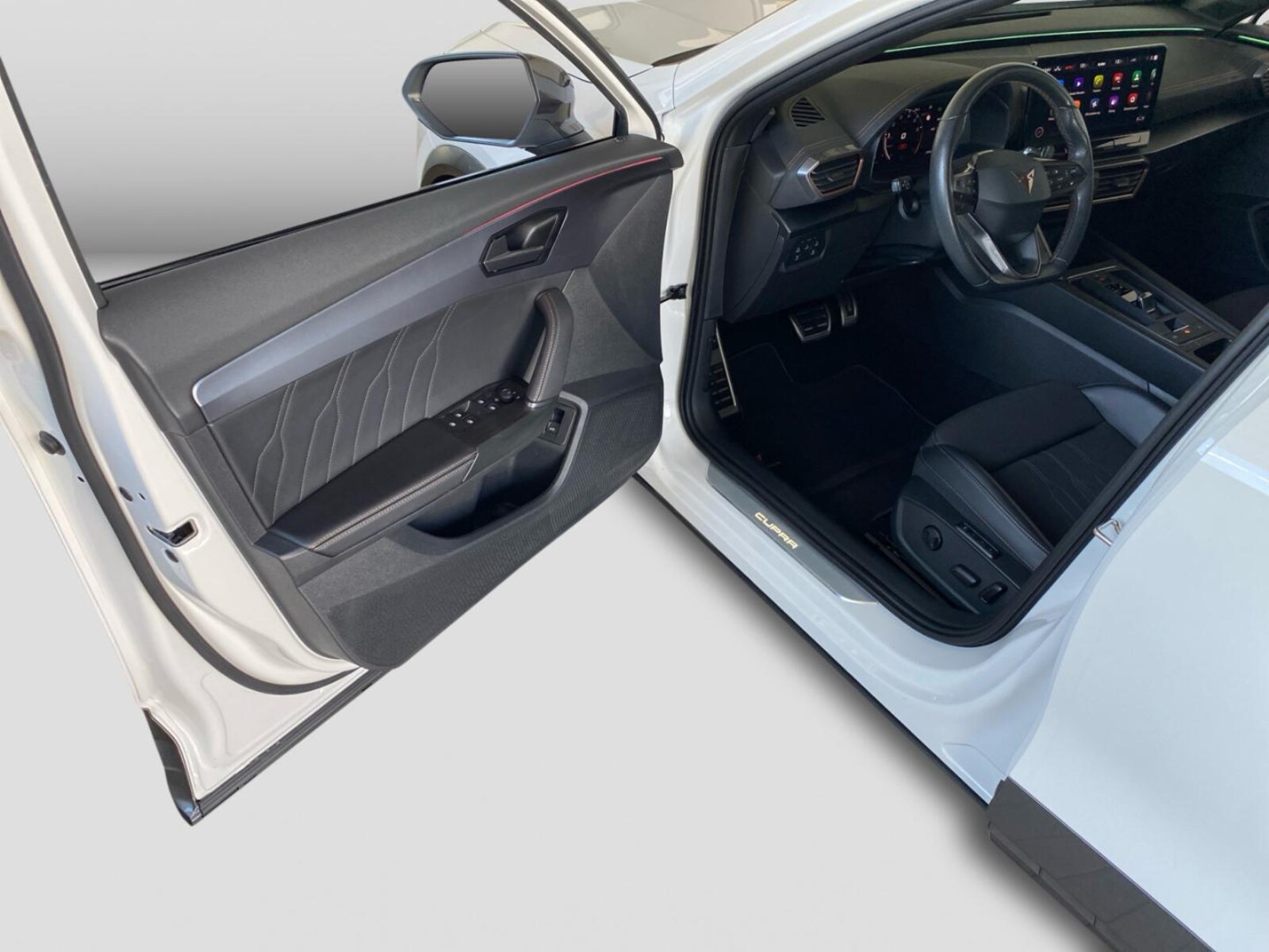 CUPRA Formentor – Bild 13