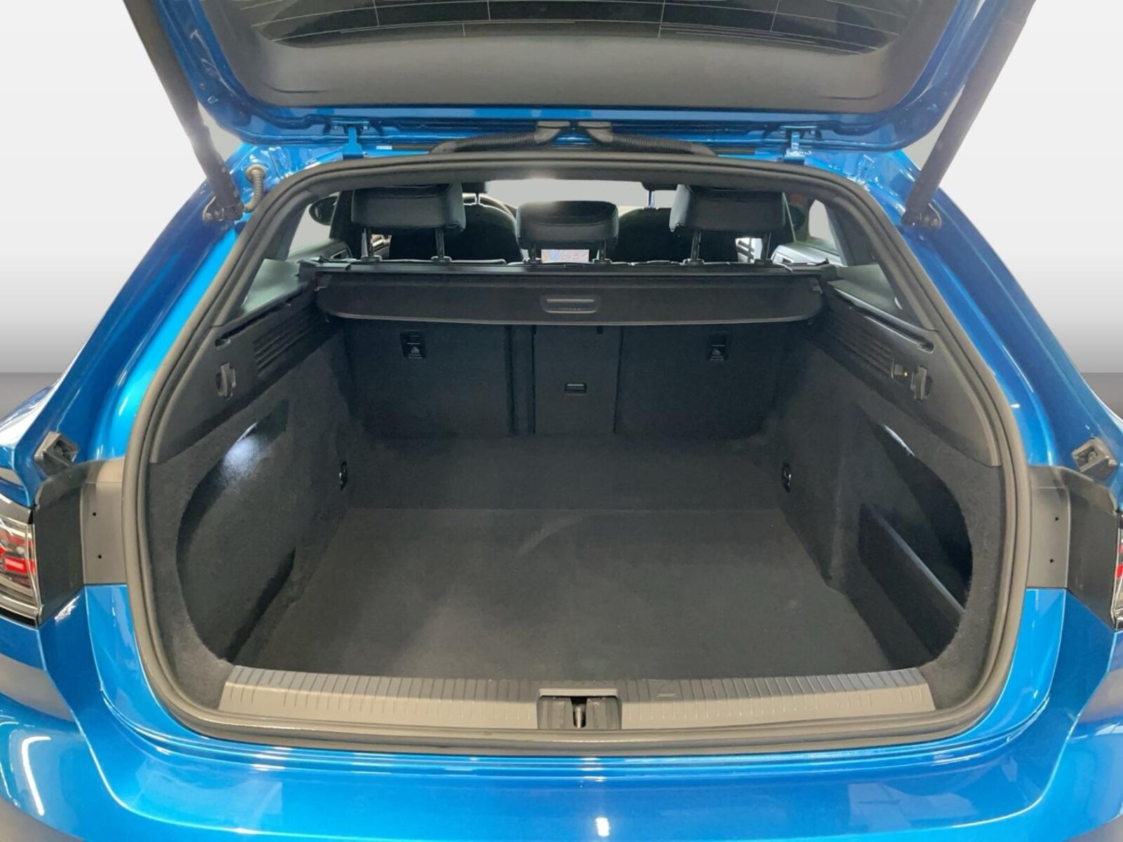Volkswagen Arteon Shooting Brake – Bild 12