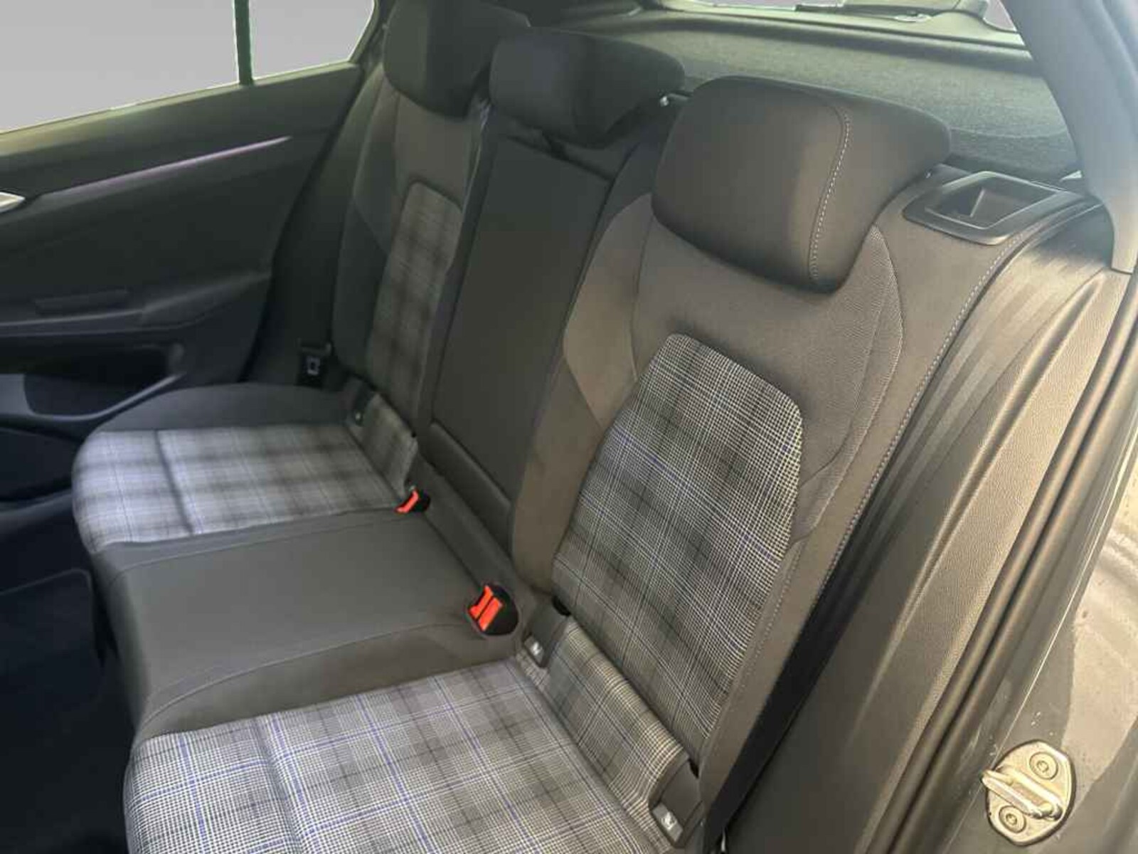 Volkswagen Golf – Bild 12
