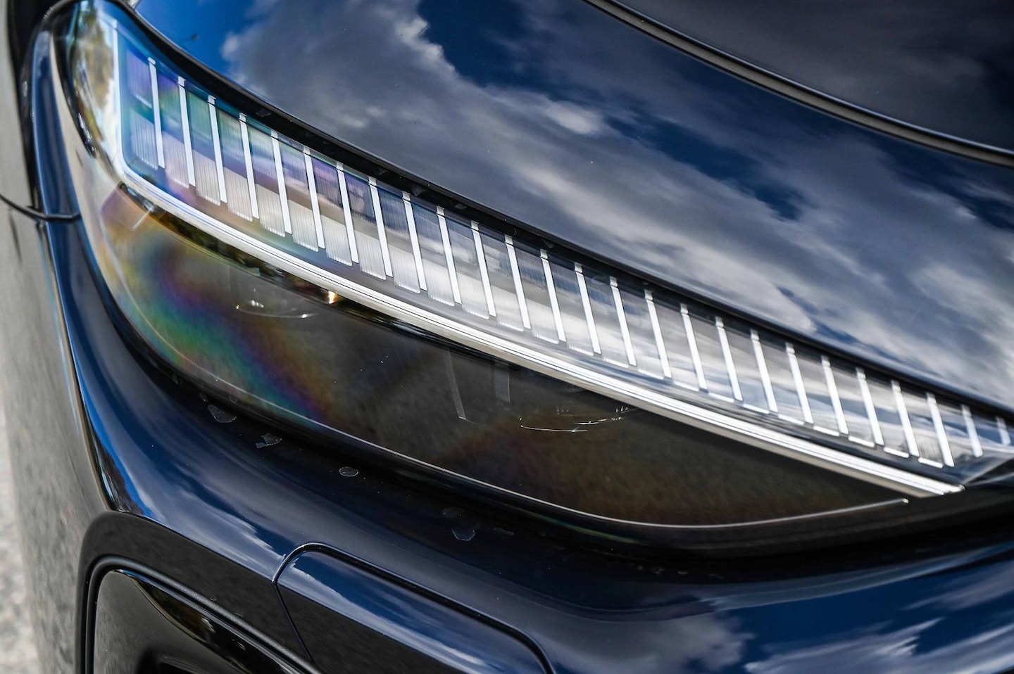 Image about Audi S5 Sedan TFSI quattro 270 kW S tronic