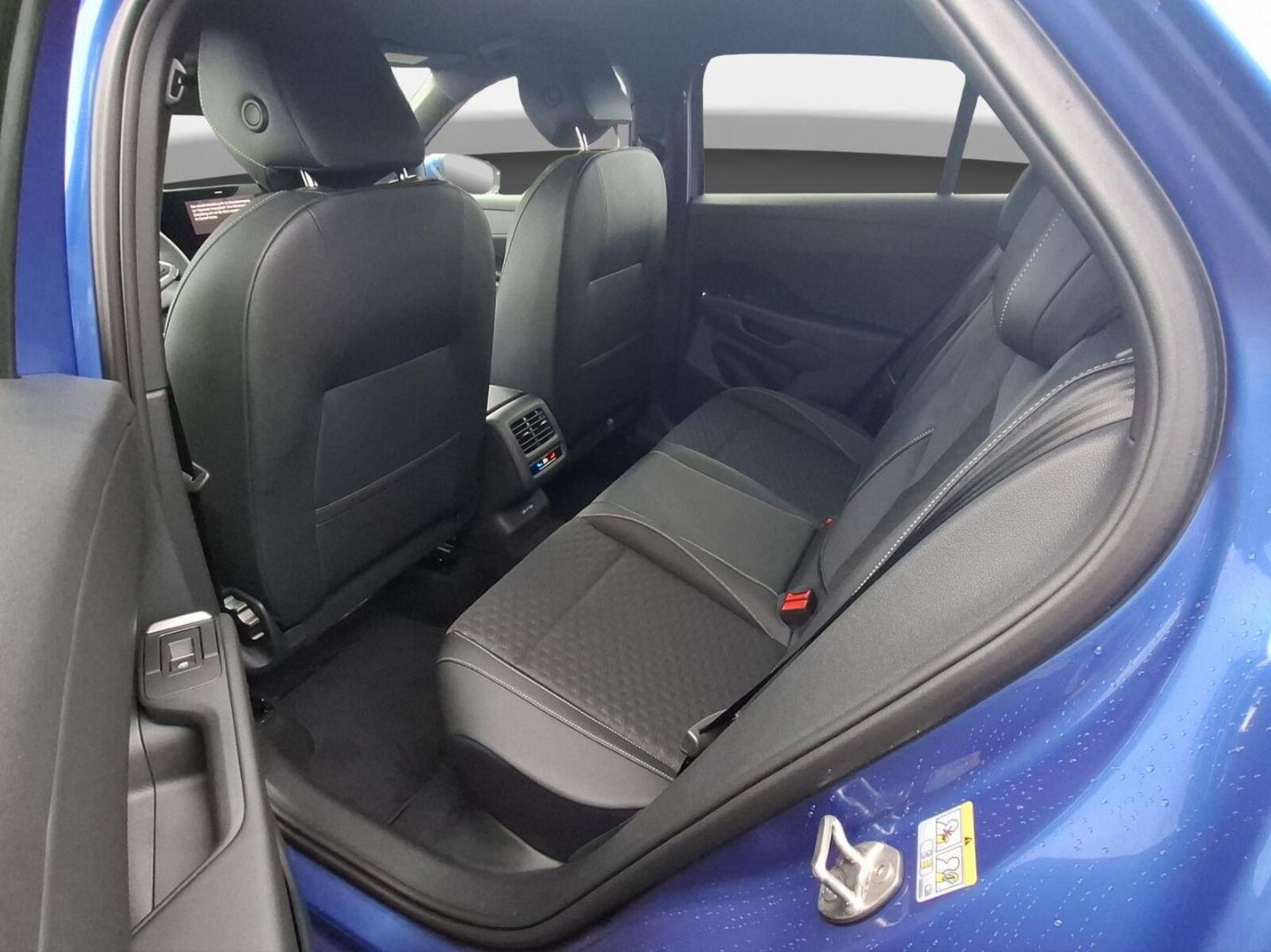 Volkswagen T-Roc – Bild 3