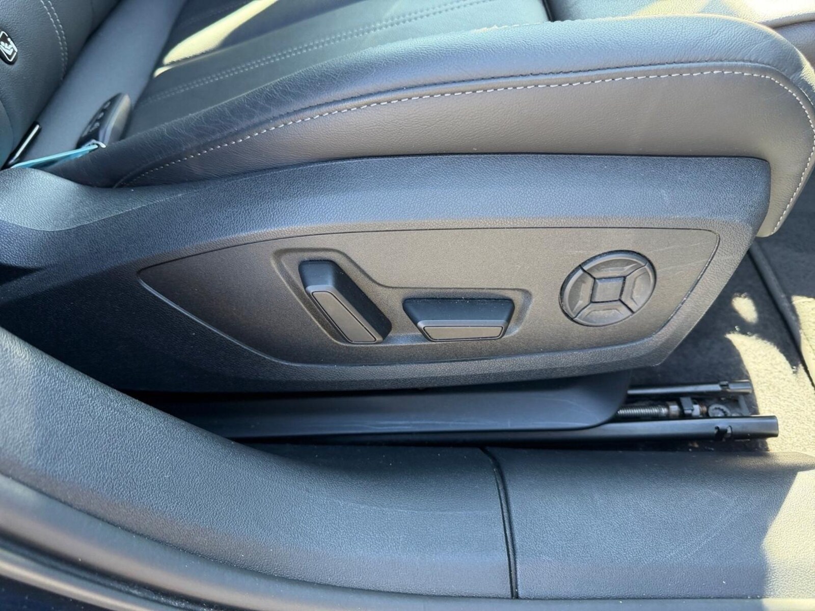 Audi A5 Avant – Bild 18