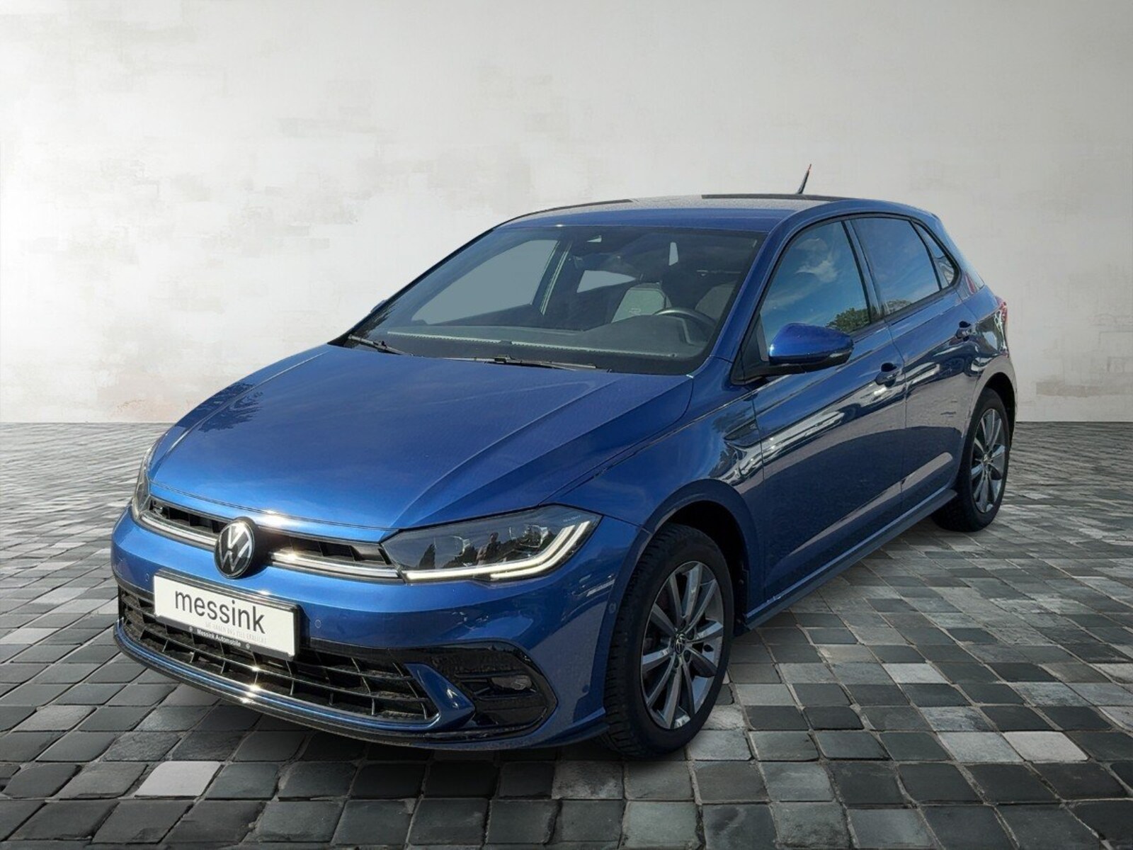 Volkswagen Polo – Bild 2