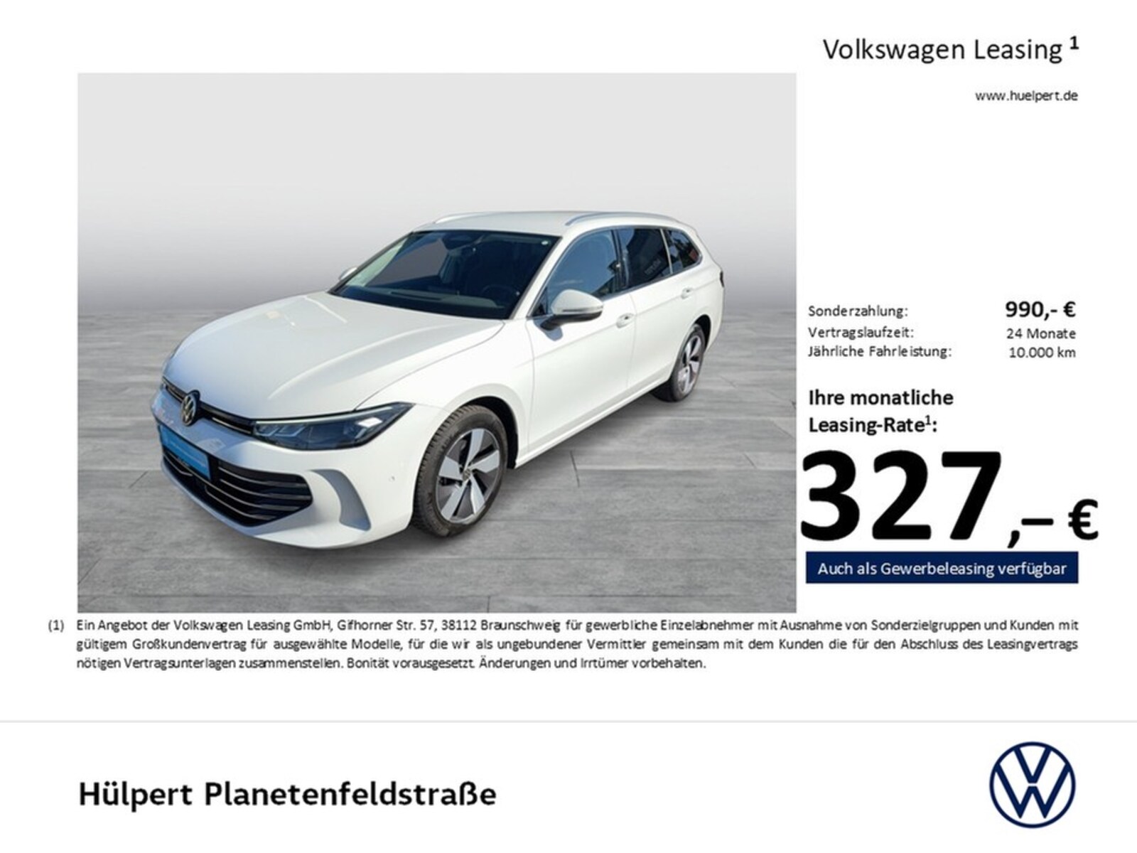 Volkswagen Passat – Bild 2